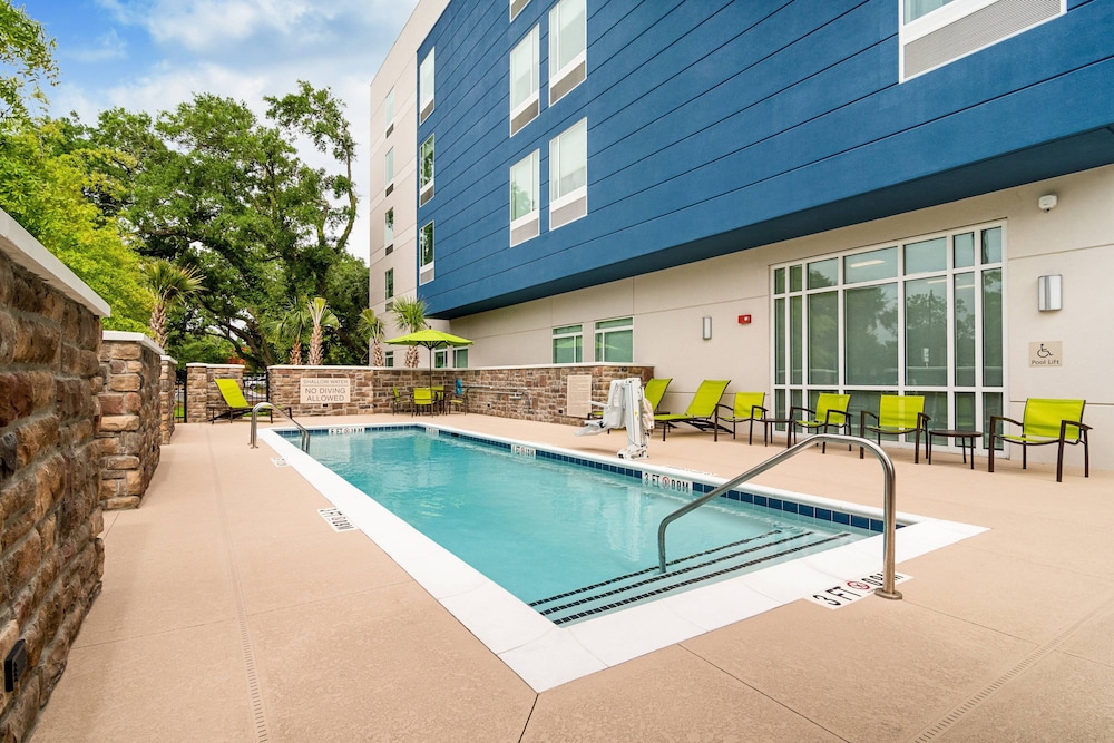 SpringHill Suites by Marriott Charleston Airport & Convention Center 6/43