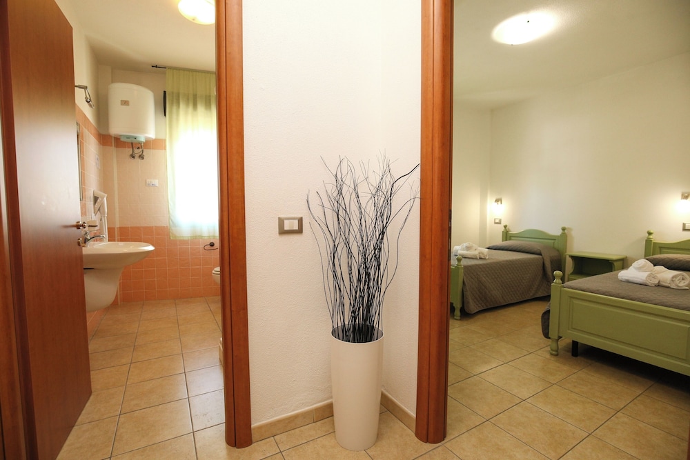 Hotel Residence Ampurias 59/59