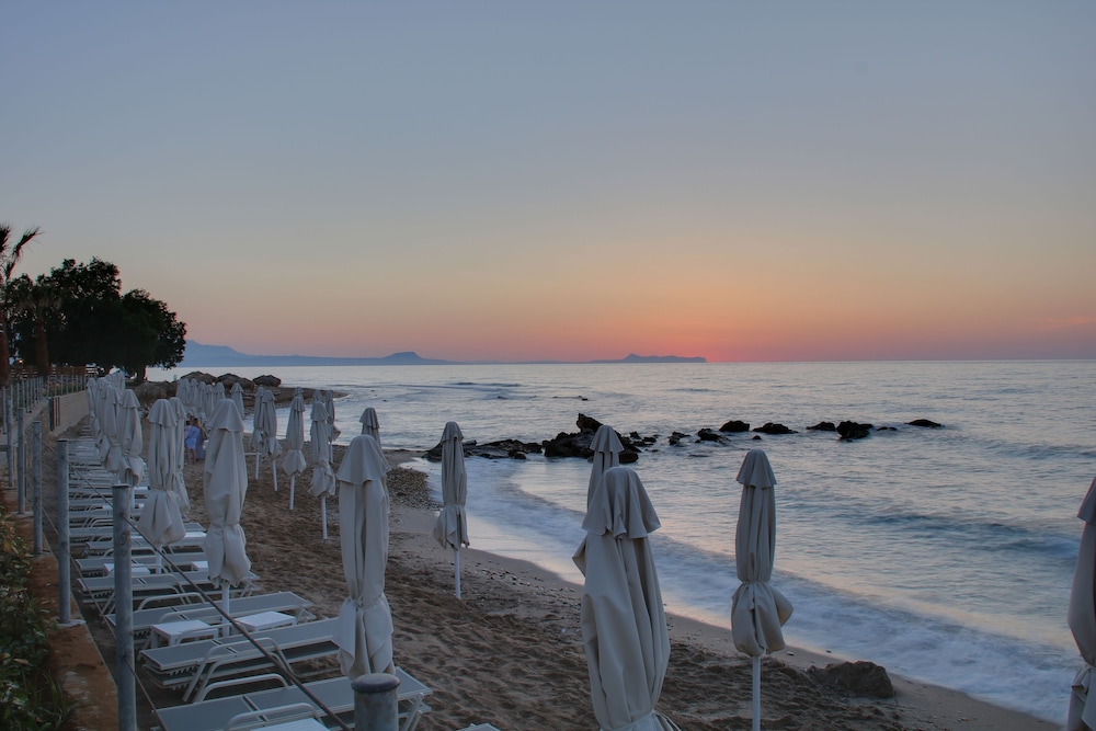 Harmony Rethymno Beach Hotel 26/43