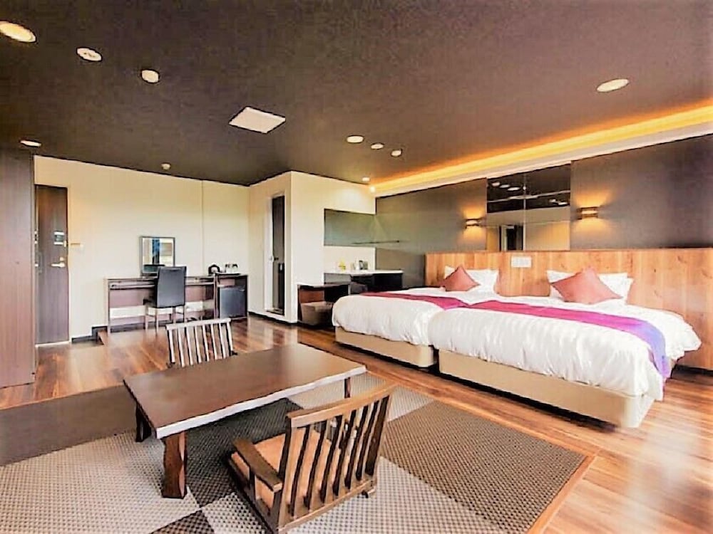OCEAN, SUITE, OUTDOOR BATH
