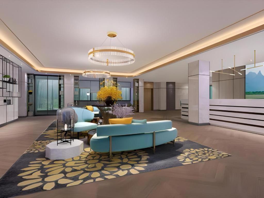 Jinjiang Inn Select (Tianshui Economic Development Zone) 8/57