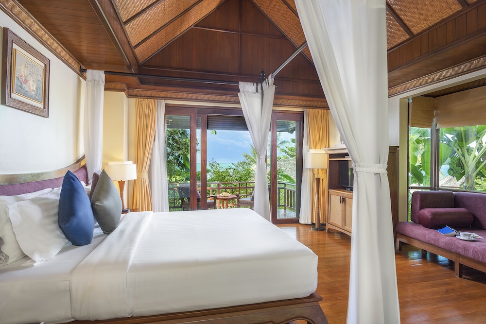 Nora Beach Resort and Spa 15/64