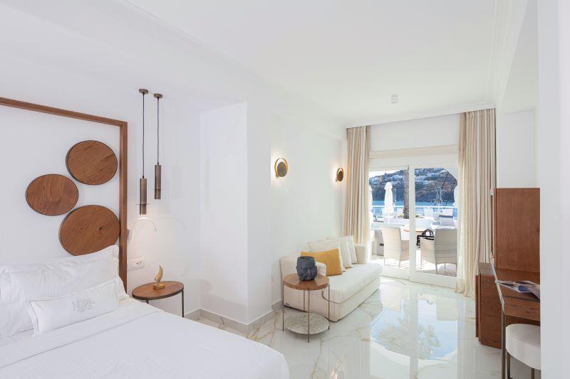 Island, Majestic, Suite