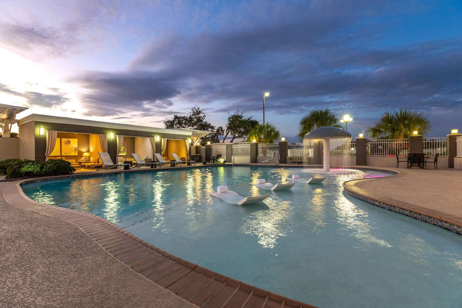 La Quinta Inn & Suites by Wyndham Rockport - Fulton 6/46