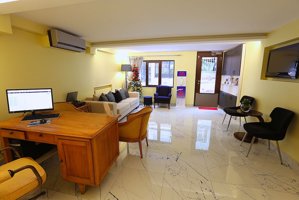 Pera Sultan Suite 37/50