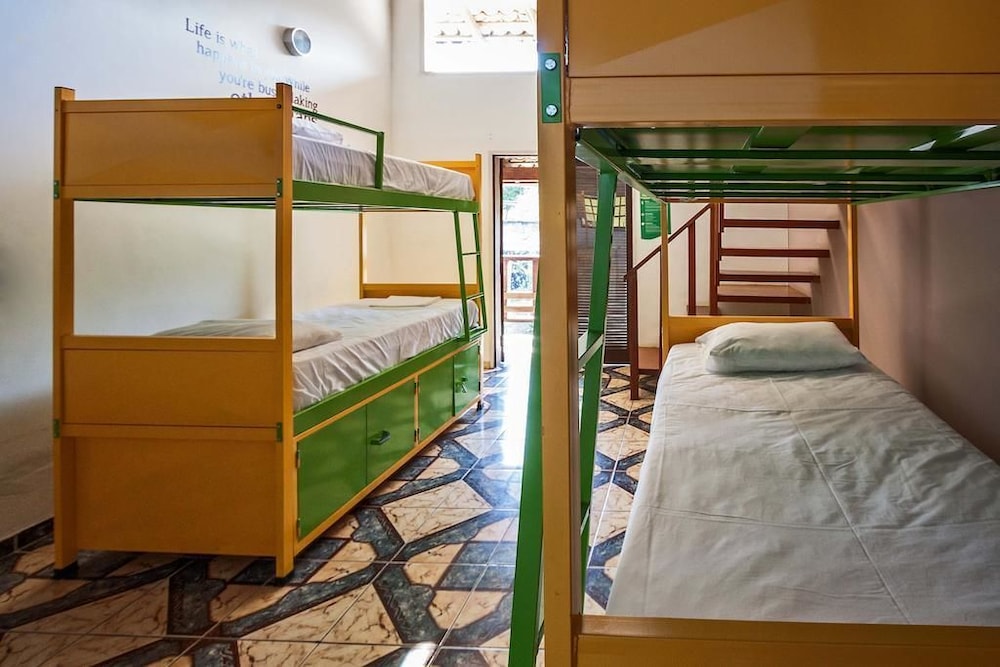Che Lagarto Hostel Maresias 11/67