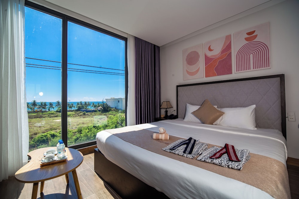 Lys Spa Hotel & Apartment 16/50