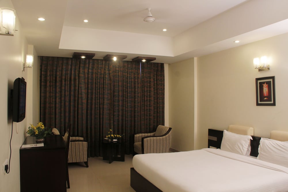 HOTEL SOFTEL PLAZA 18/50