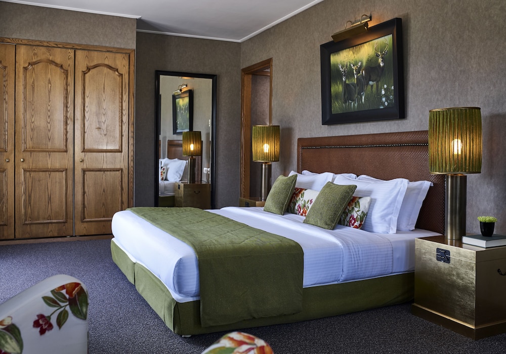 Hotel Du Lac Congress Center Spa 25/76