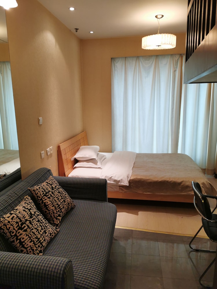 Shanghai Abest Xinshikong Apartments 22/71