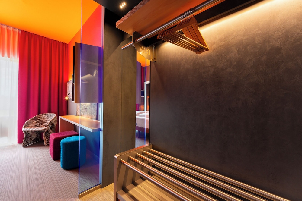 Designhotel + Congress Centrum Wienecke XI 21/50
