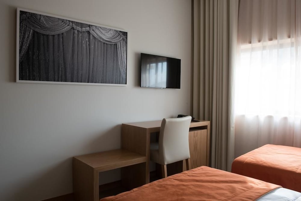 Porto Coliseum Hotel 18/49