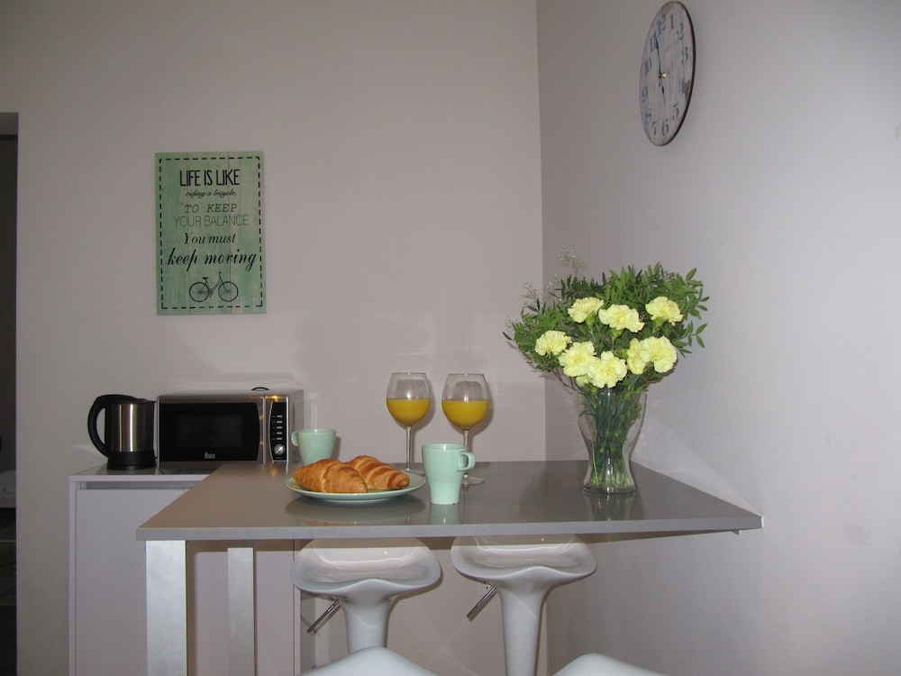 Life Apartments Guadalete 3/40
