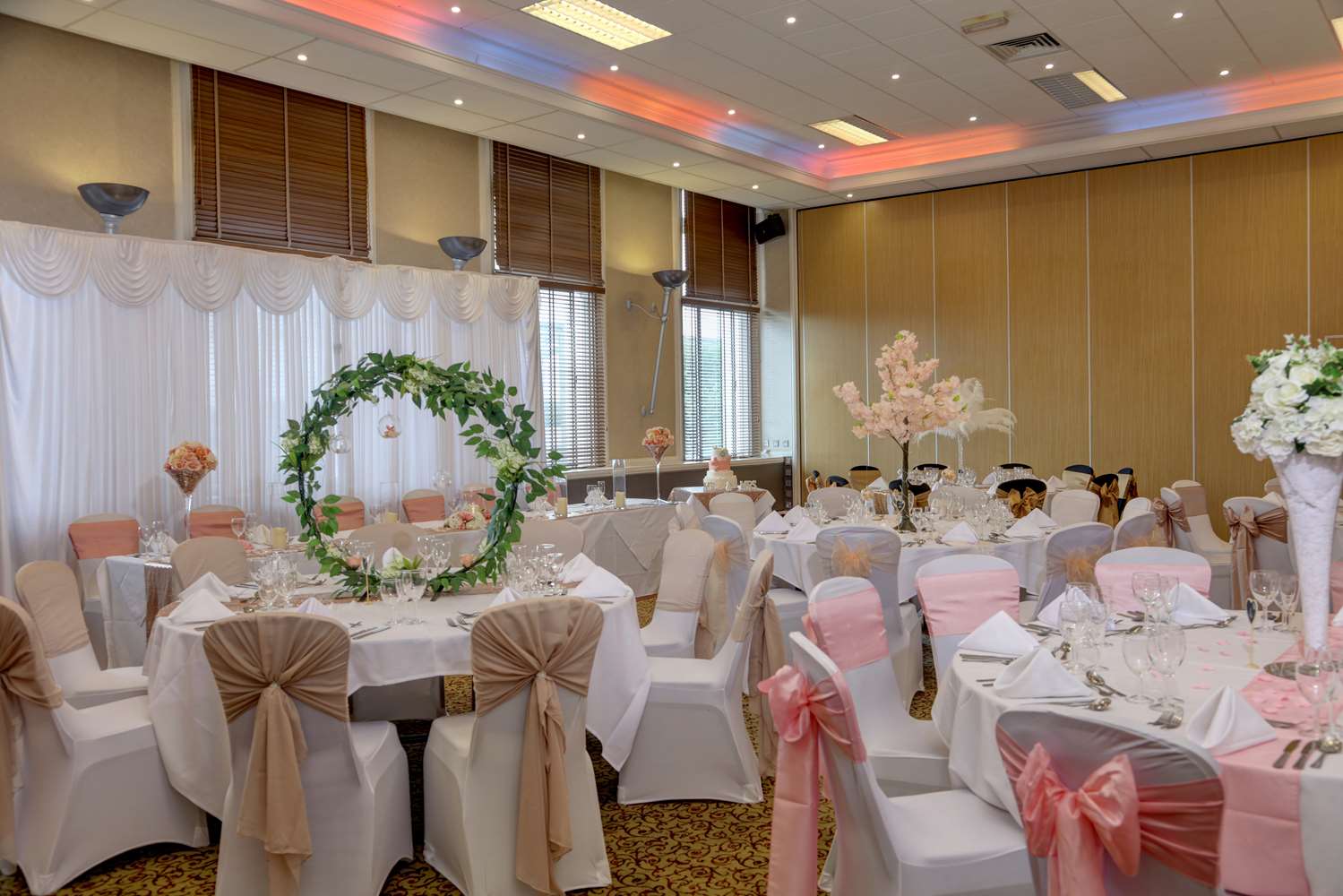 Best Western Stoke On Trent City Centre Hotel 16/20