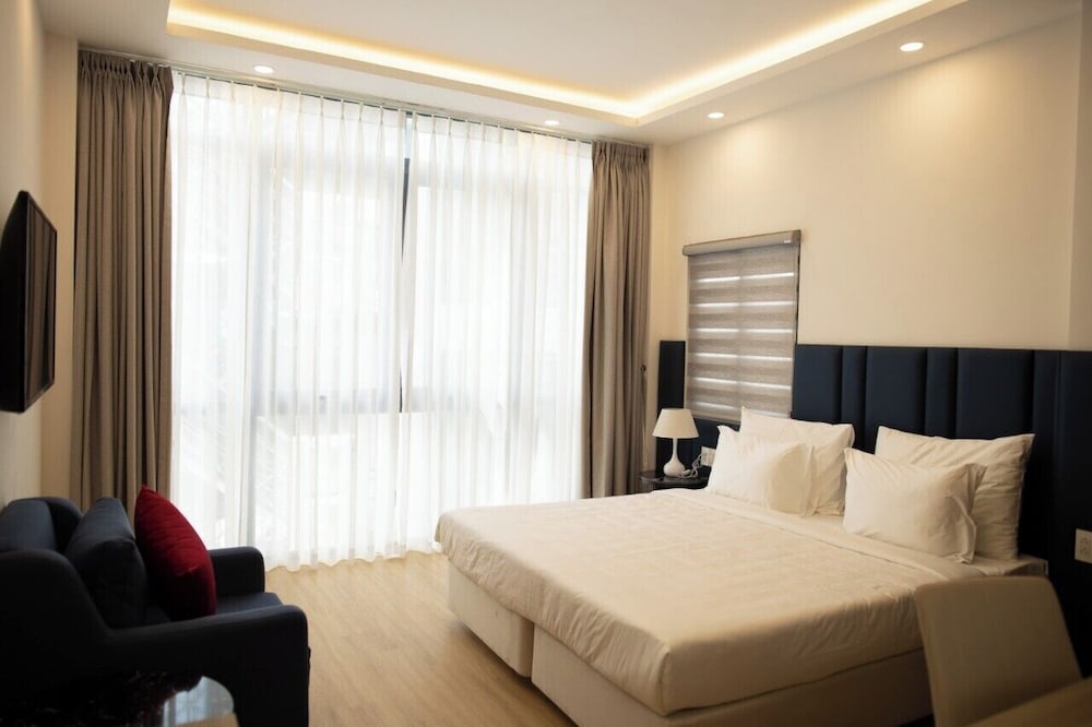 Ruby Hotel Ben Thanh 12/26