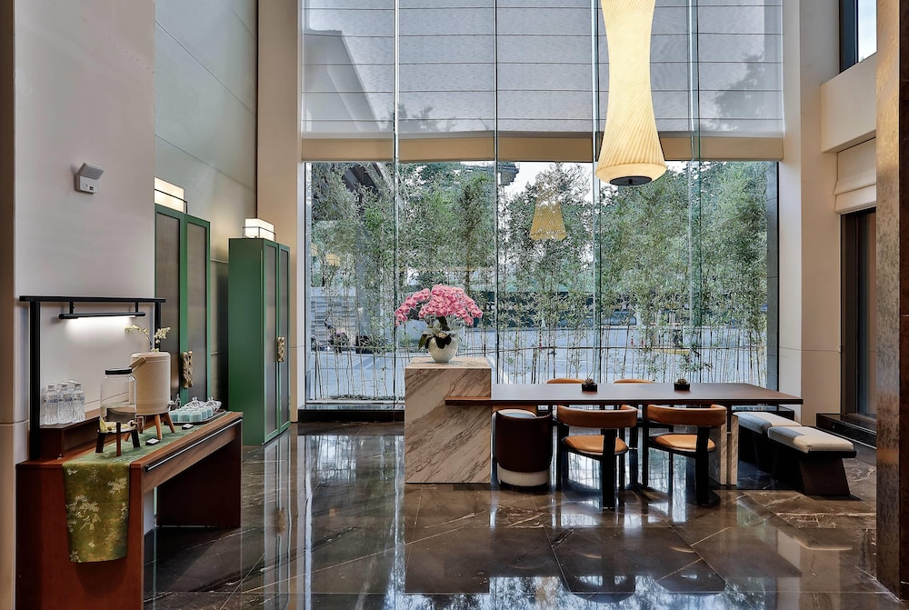 Wyndham Garden Hotel Xixi Hangzhou 6/43