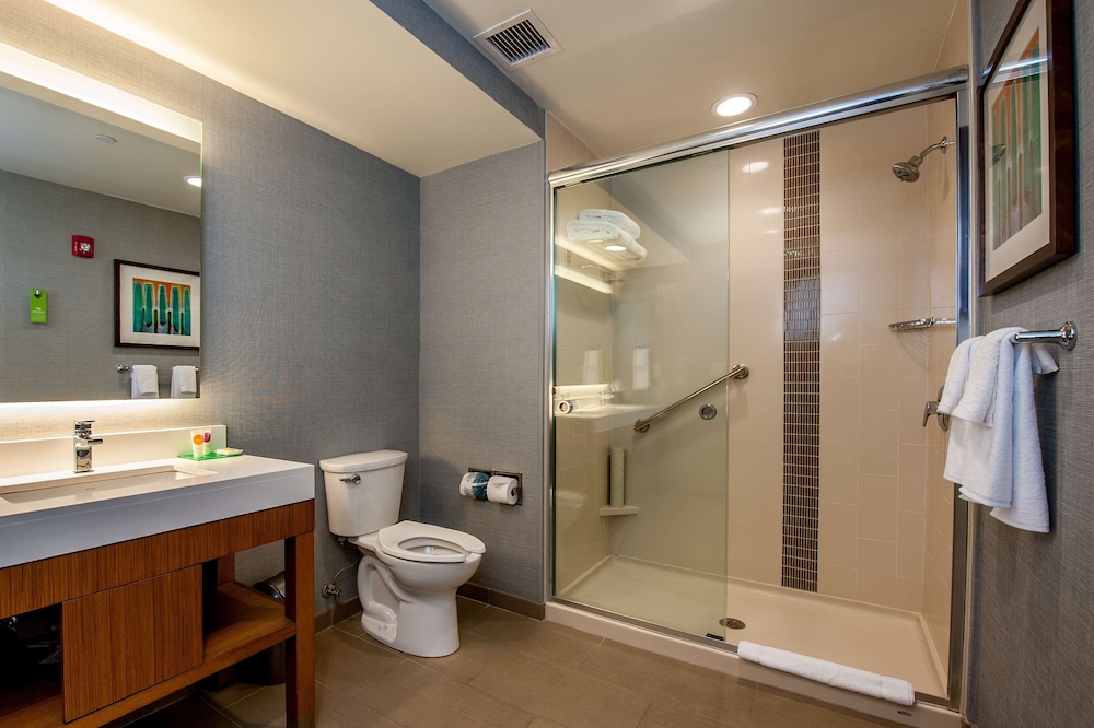 HYATT PLACE BOWLING GREEN 17/73