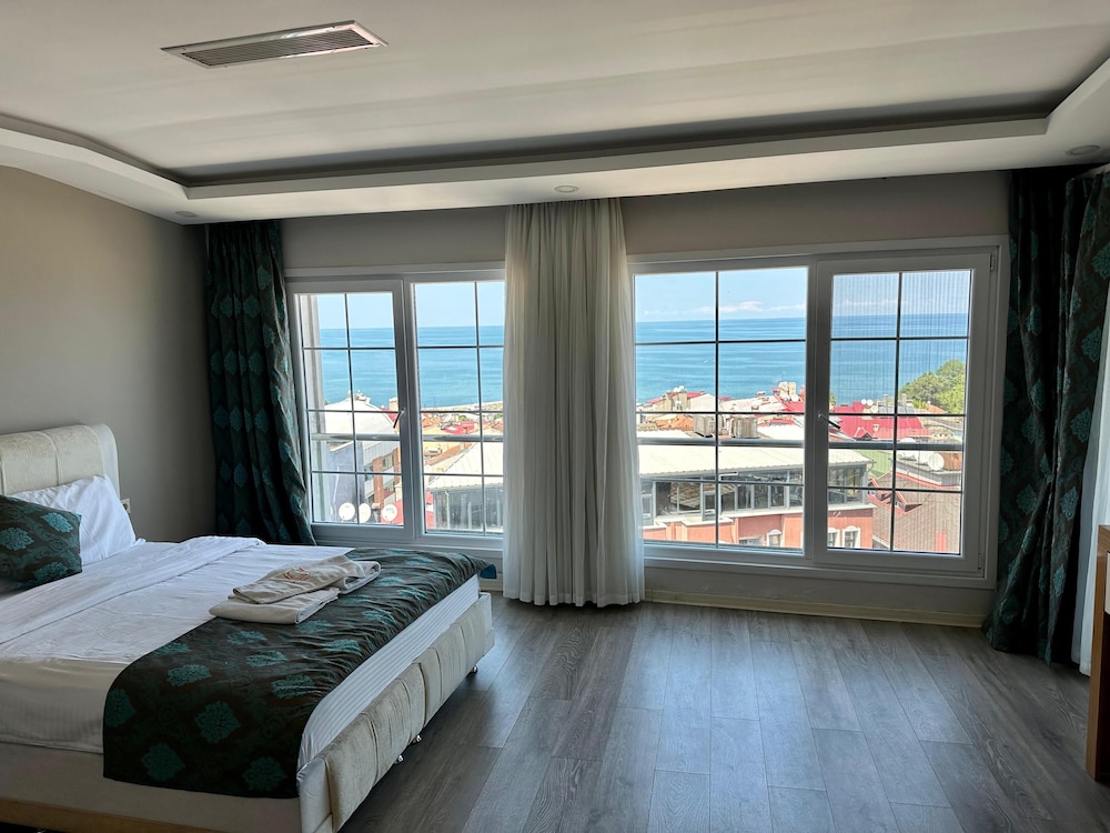 Sumela Park Hotel 10/50