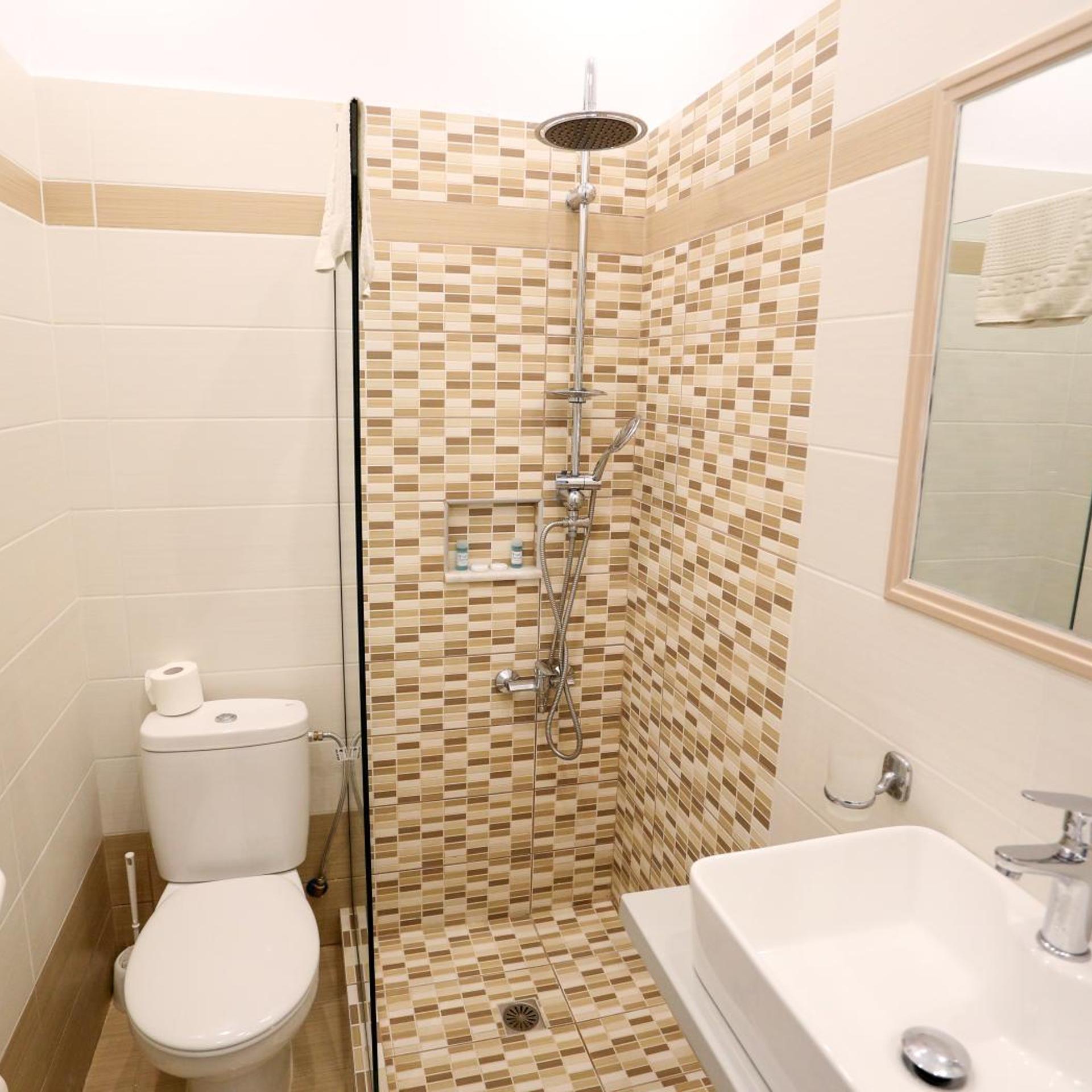 Hotel Katerina 48/50