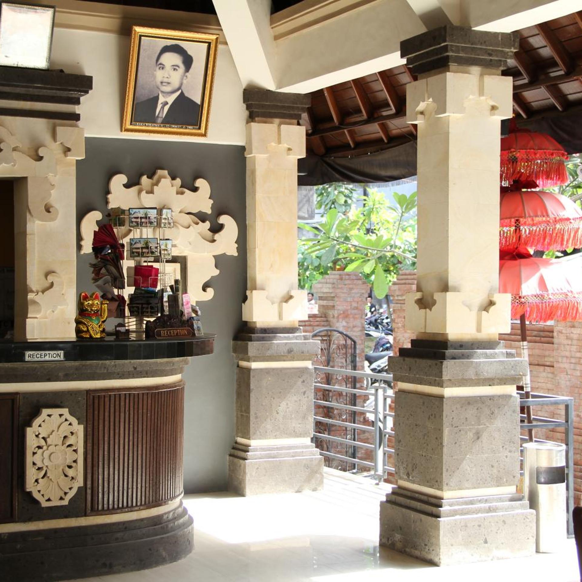 Troppo Zone Puri Rama Resort 27/55