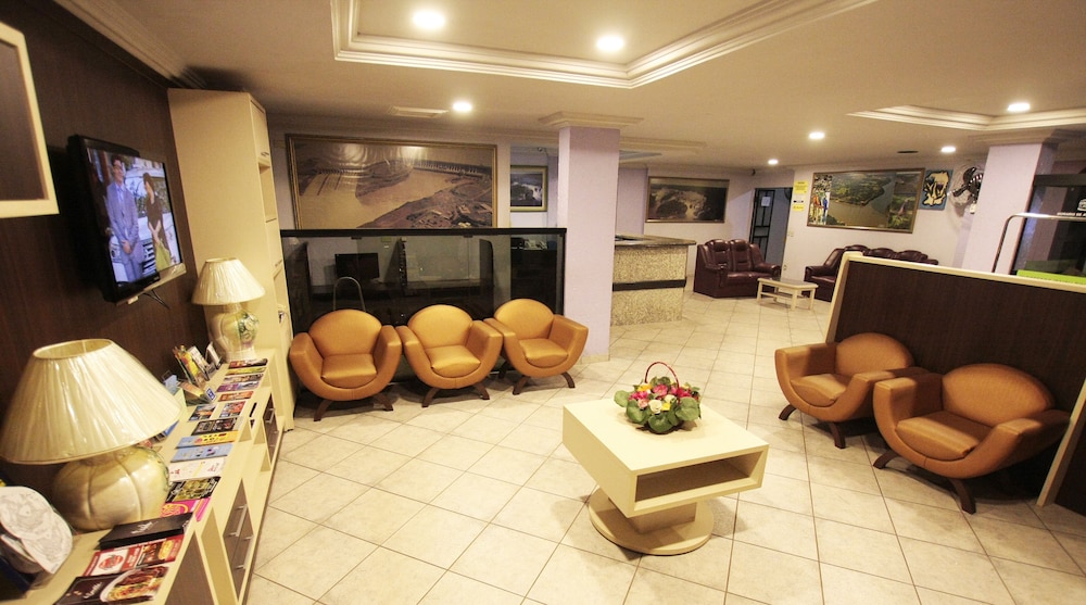 Hotel Tres Fronteiras 37/64