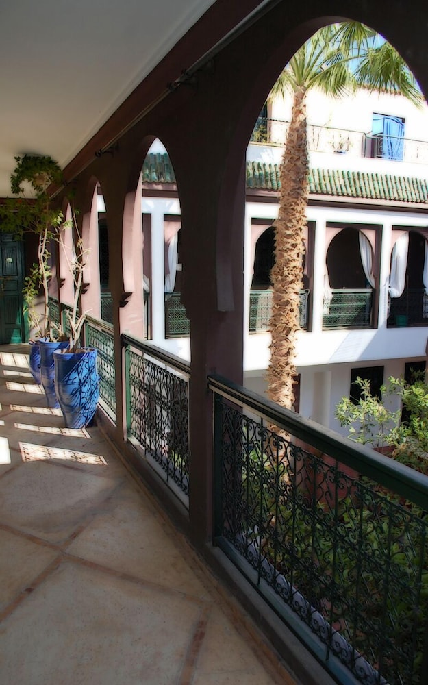 Riad Dar Nejma 4/65