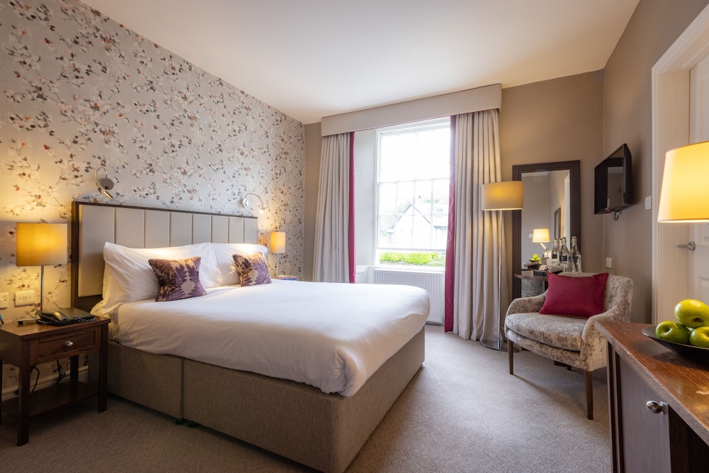 Rothay Garden Hotel 8/71