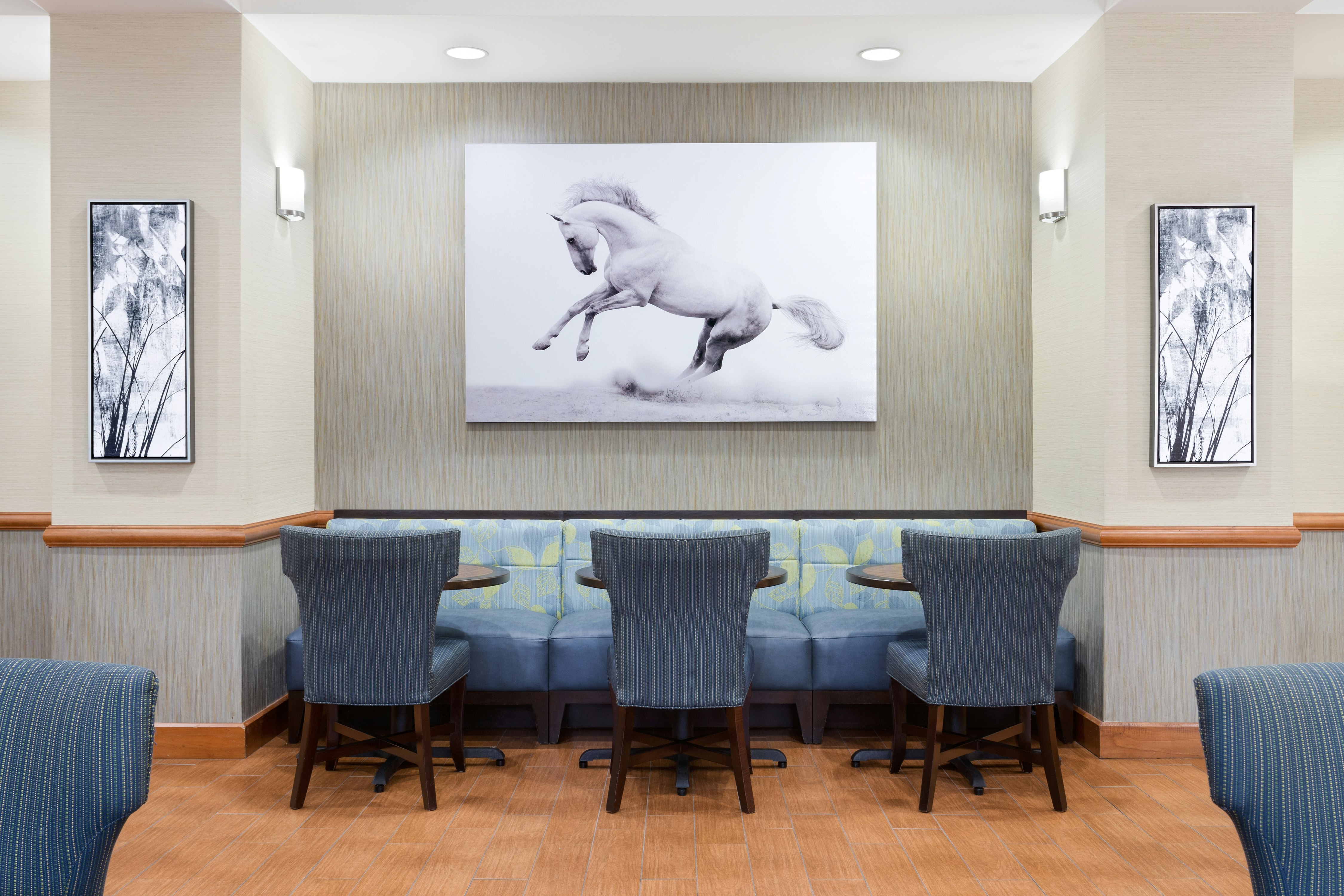 Hampton Inn West Palm Beach-Lake Worth-Turnpike 32/34
