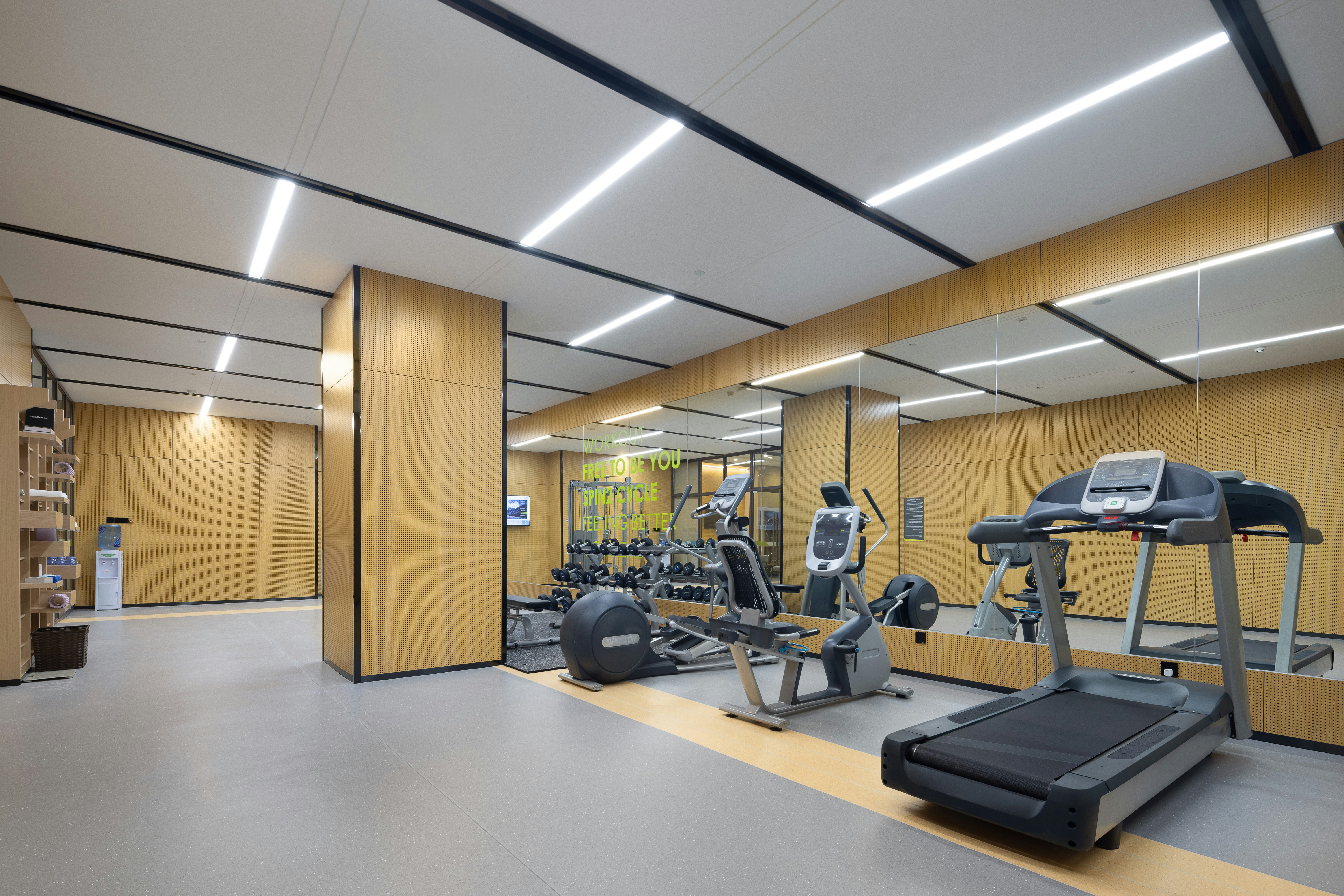 Home2 Suites by Hilton Chengdu Pengzhou 55/83