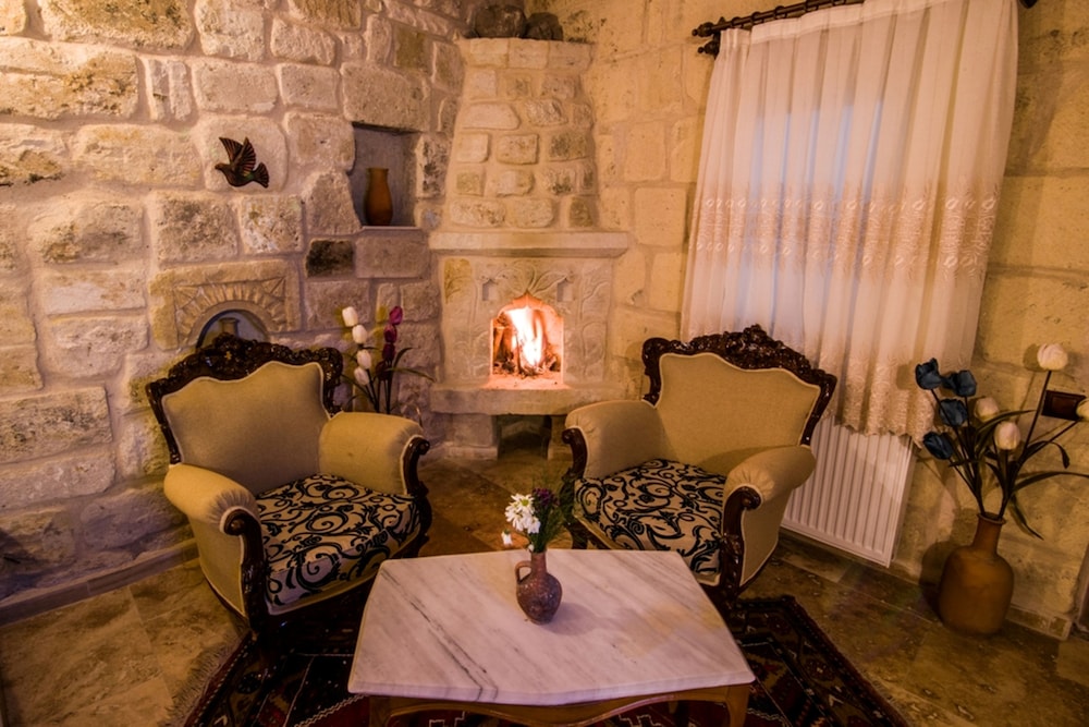 HISTORICAL GOREME HOUSE 42/65