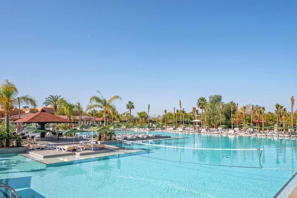 Hotel Riu Tikida Palmeraie 39/62