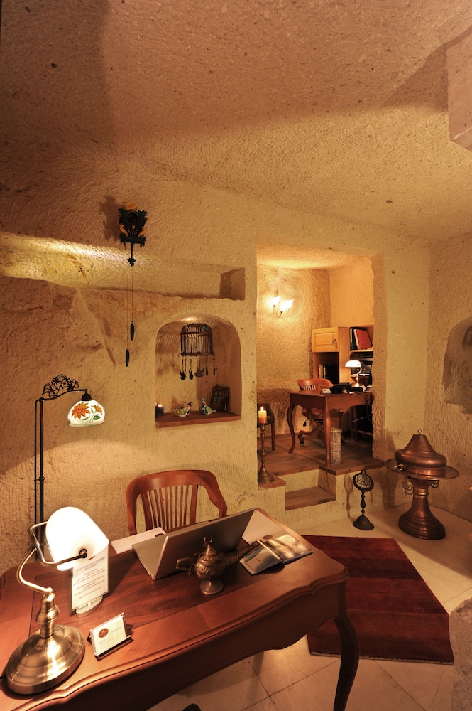 Tafoni Houses Cave Hotel 43/78