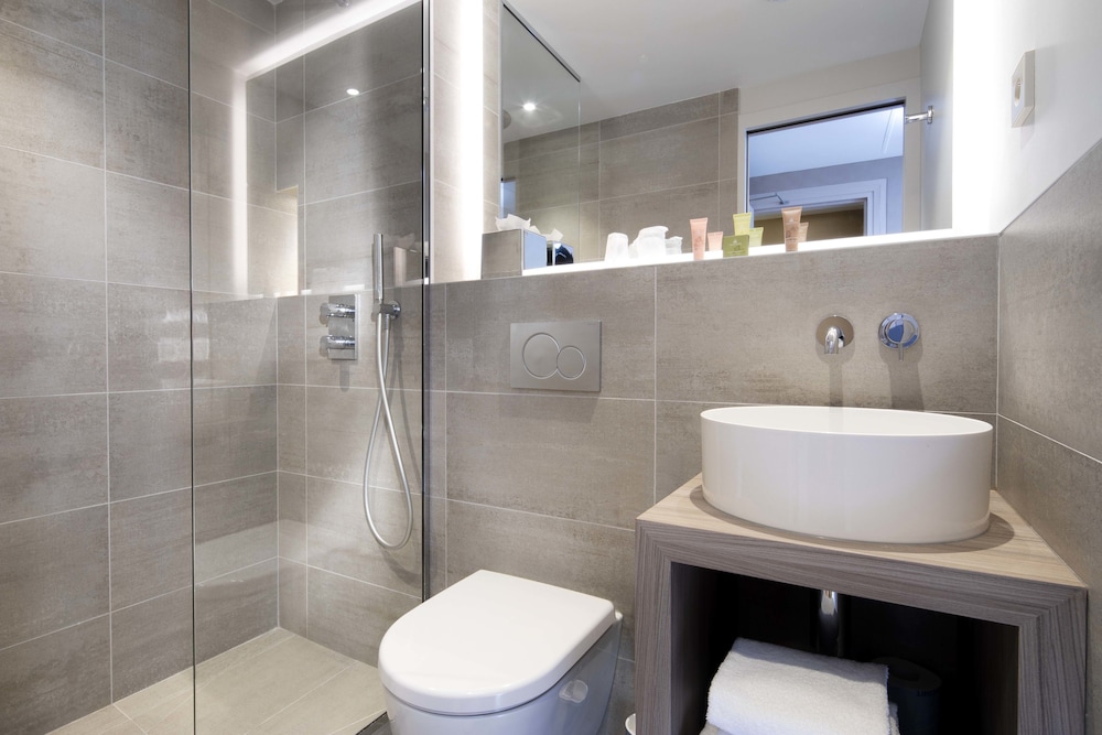 Timhotel Jardins Des Plantes 32/34