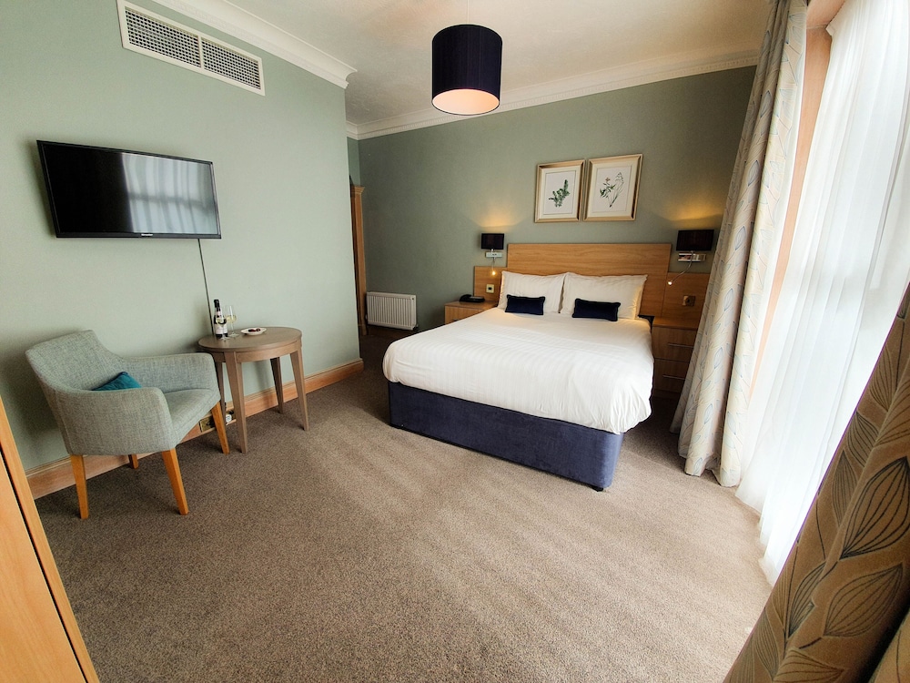 Hotel Collingwood BW Signature Collection 8/55