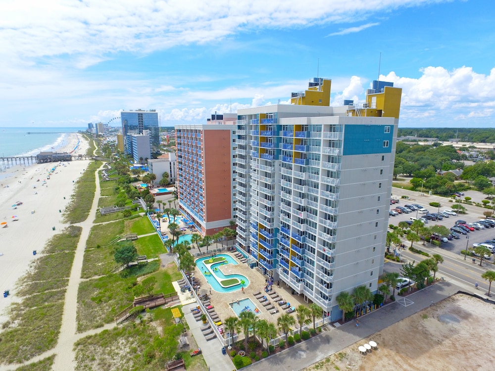 Atlantica Resort 82/82