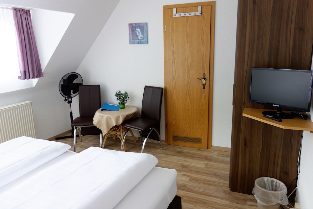 Hotel Haus Sonnschein 30/50