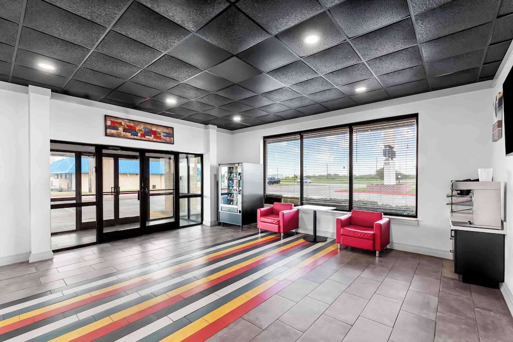 Studio6 Port Lavaca, TX 31/39