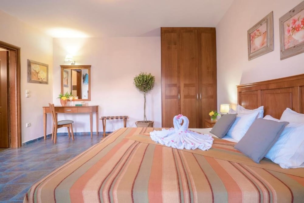 Flamingos Hotel photo2