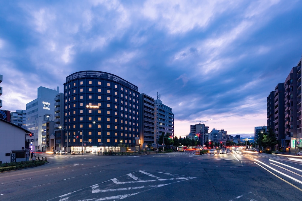 The Onefive Kyoto Shijo 6/44