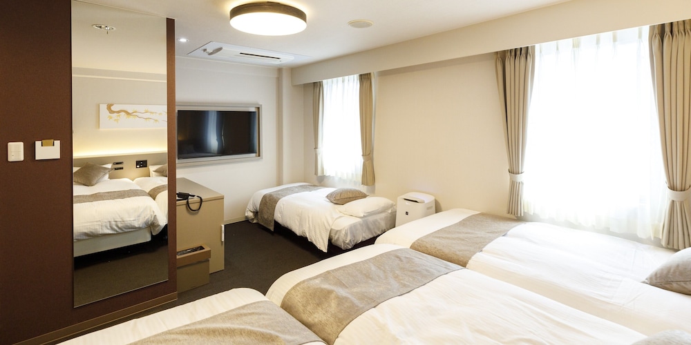 Tabist Inuyama Miyako Hotel 15/50