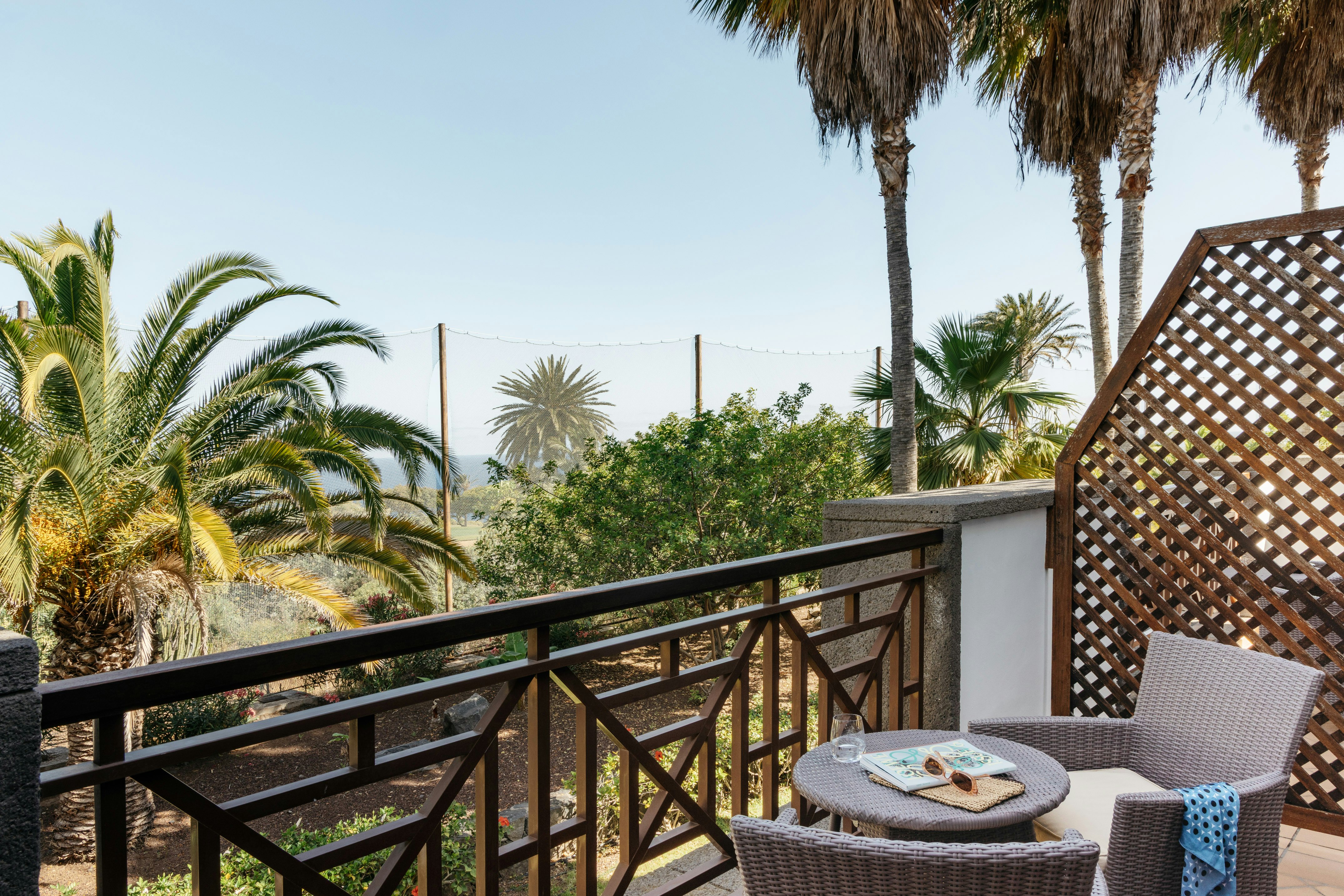 Hacienda del Conde Melia Collection Golf & Spa Adults Only 63/81