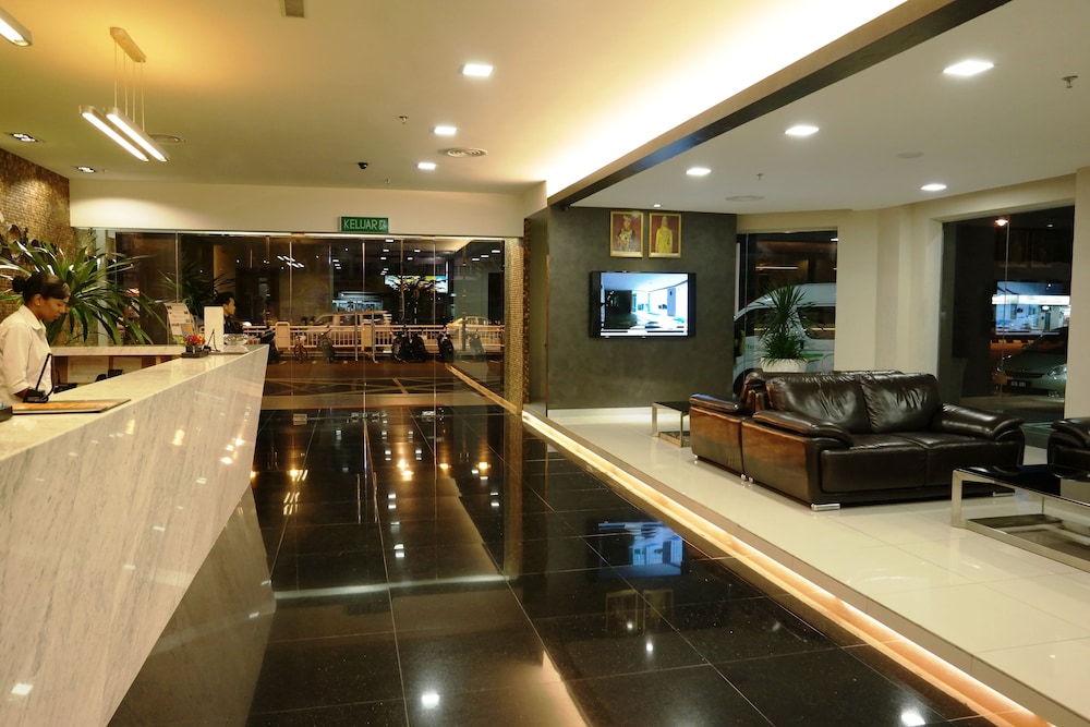 Sfera Hotel 9/59