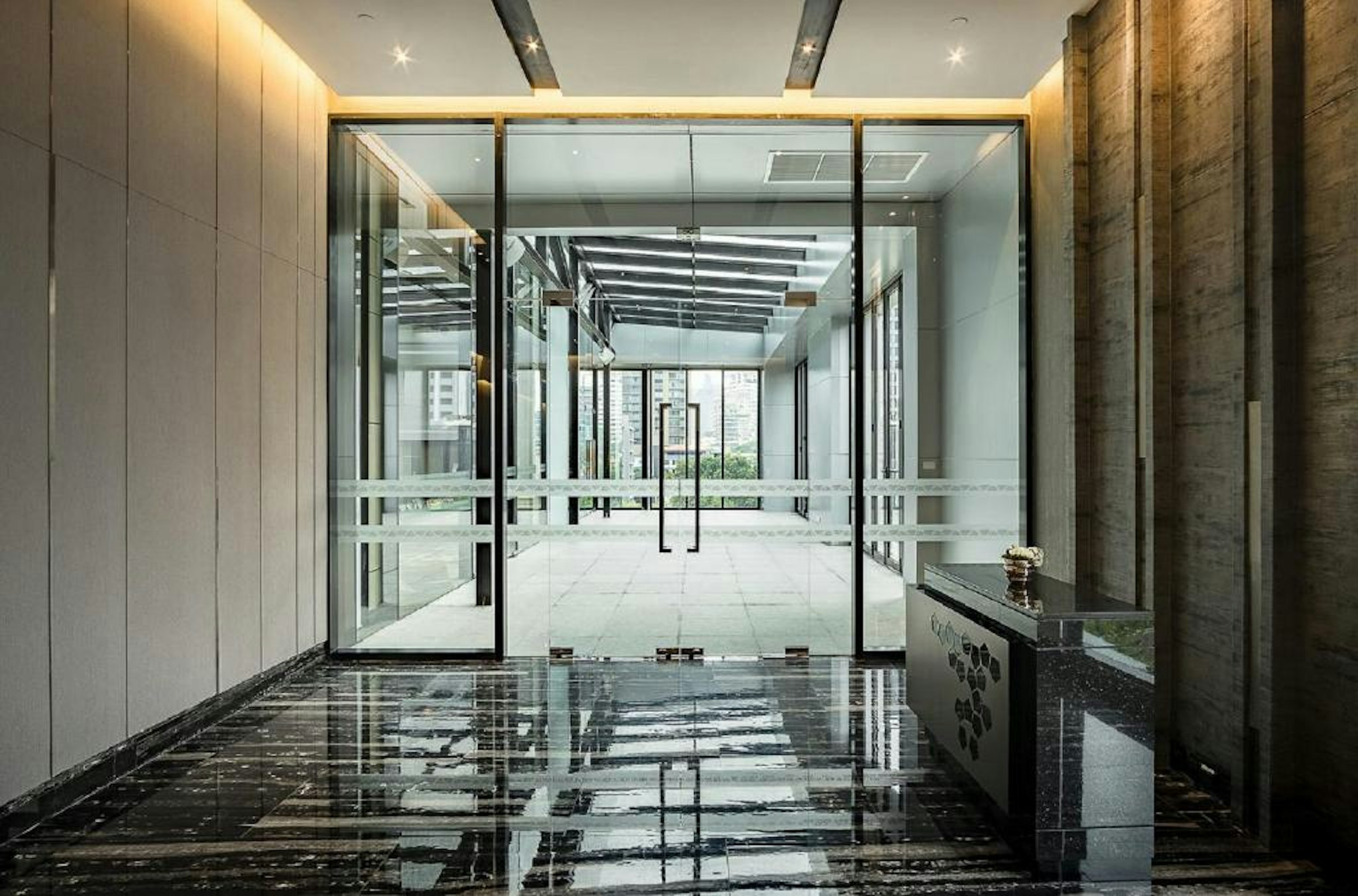Skyview Hotel Bangkok 20/50