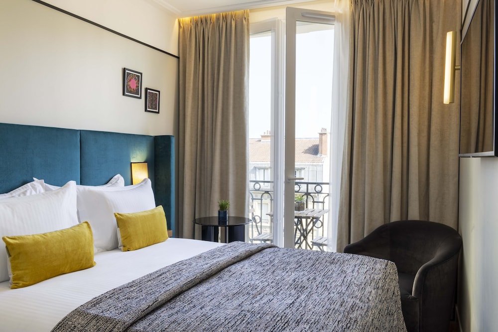Le 37 Bis Hotel 9/50