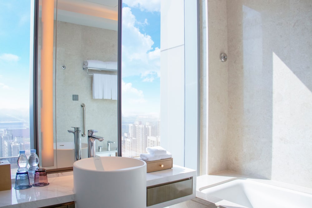 Four Points by Sheraton Wuhan, Jiangxia 47/50