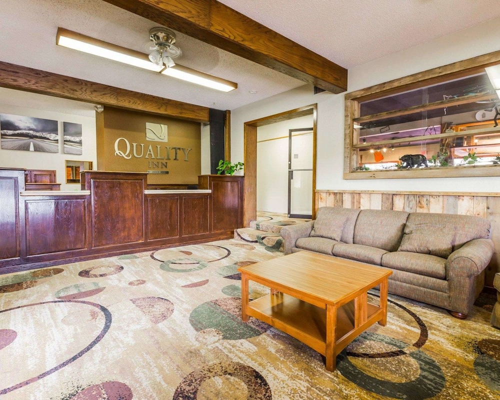 Quality Inn Pagosa Springs 11/27