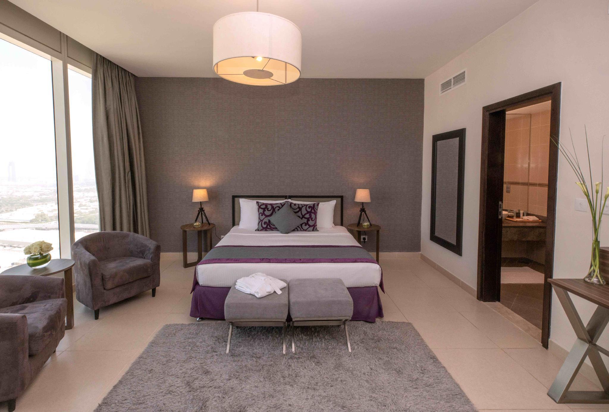 Two Bedroom Standard
