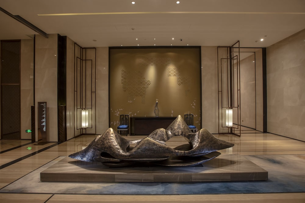 Crowne Plaza Hefei Rongqiao 23/50