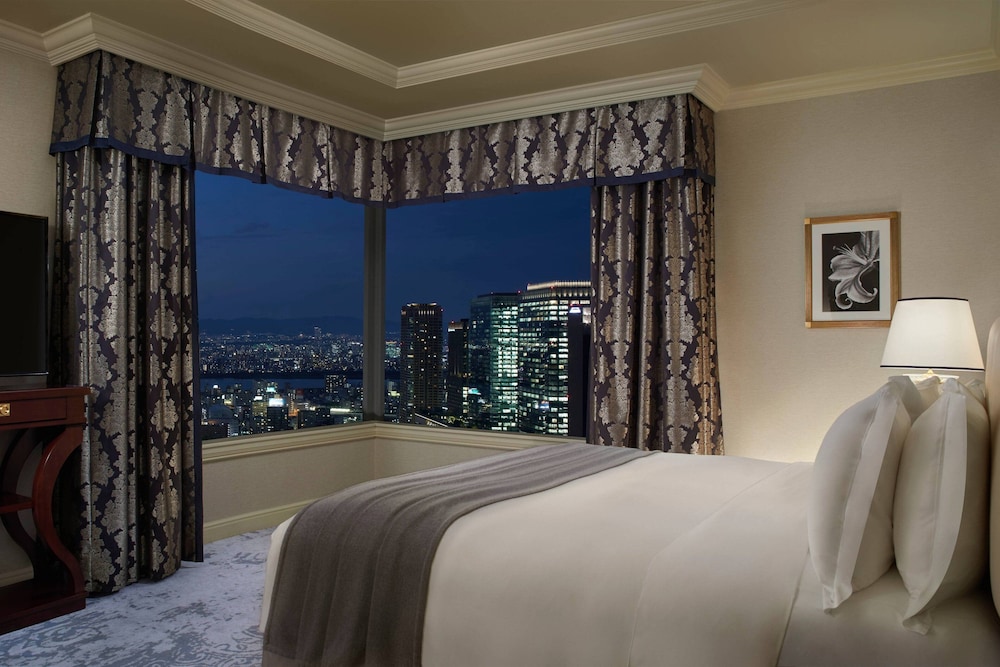 The Ritz-Carlton Osaka 18/33