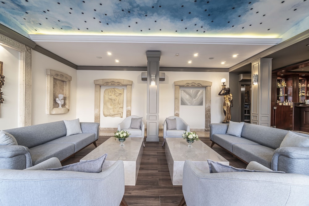Elementa Boutique Hotel - Adults Only 33/63